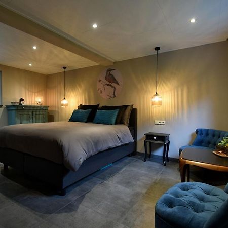 B&B De Konik Bourtange Extérieur photo