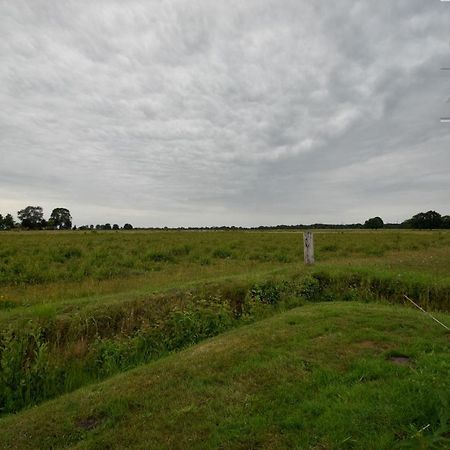 B&B De Konik Bourtange Extérieur photo